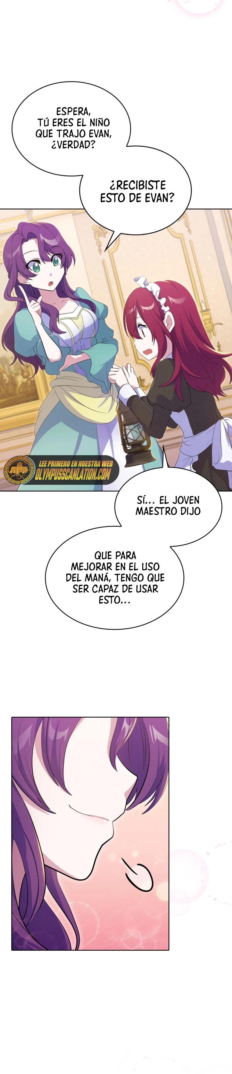 El Extra que Nunca Muere > Capitulo 12 > Page 241