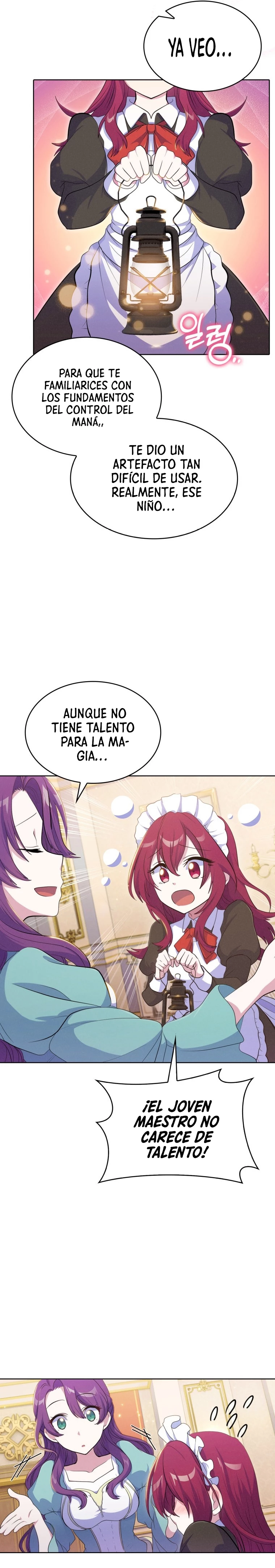 El Extra que Nunca Muere > Capitulo 12 > Page 251