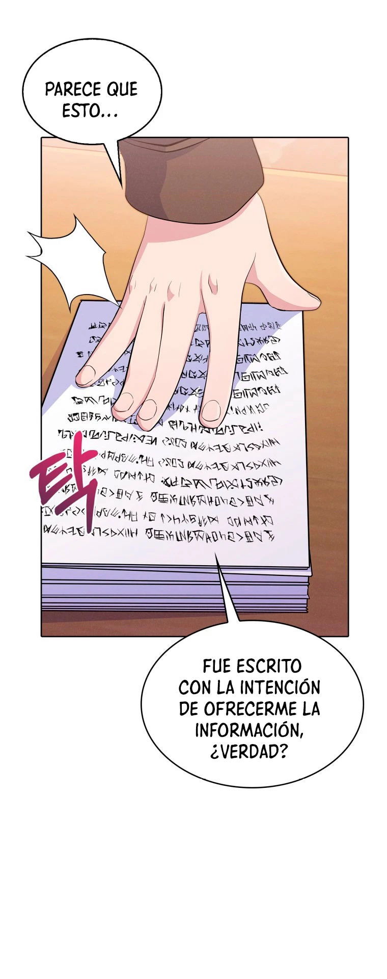 El Extra que Nunca Muere > Capitulo 13 > Page 321