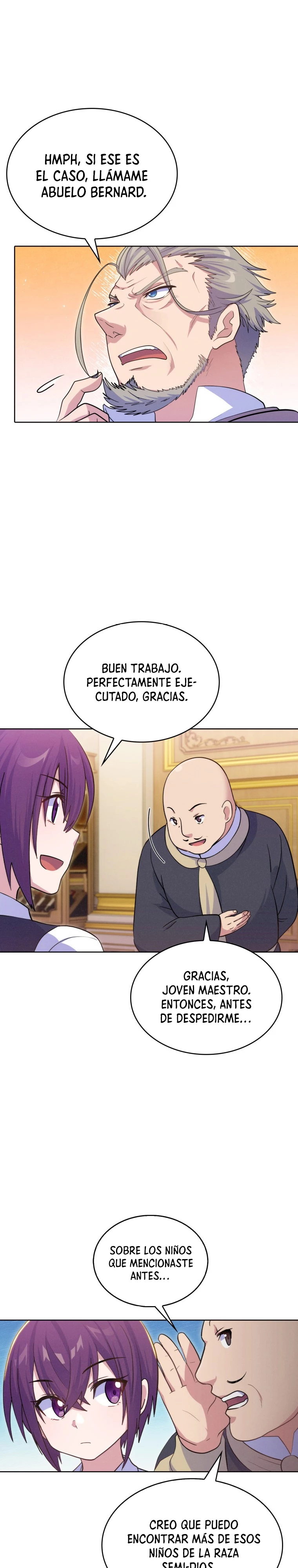 El Extra que Nunca Muere > Capitulo 14 > Page 181