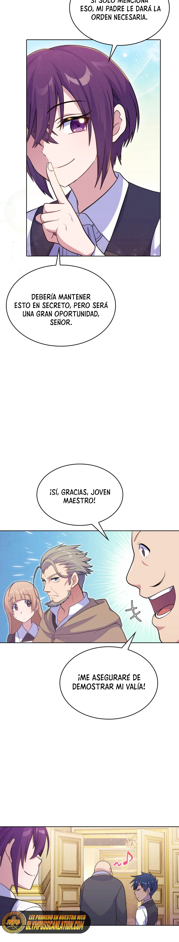 El Extra que Nunca Muere > Capitulo 14 > Page 201