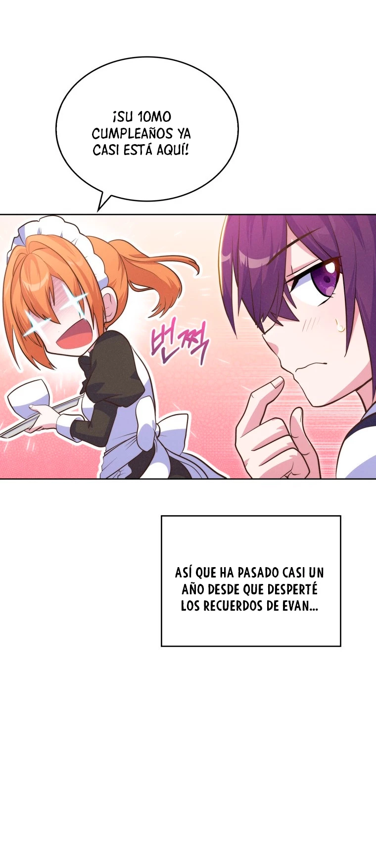 El Extra que Nunca Muere > Capitulo 15 > Page 531