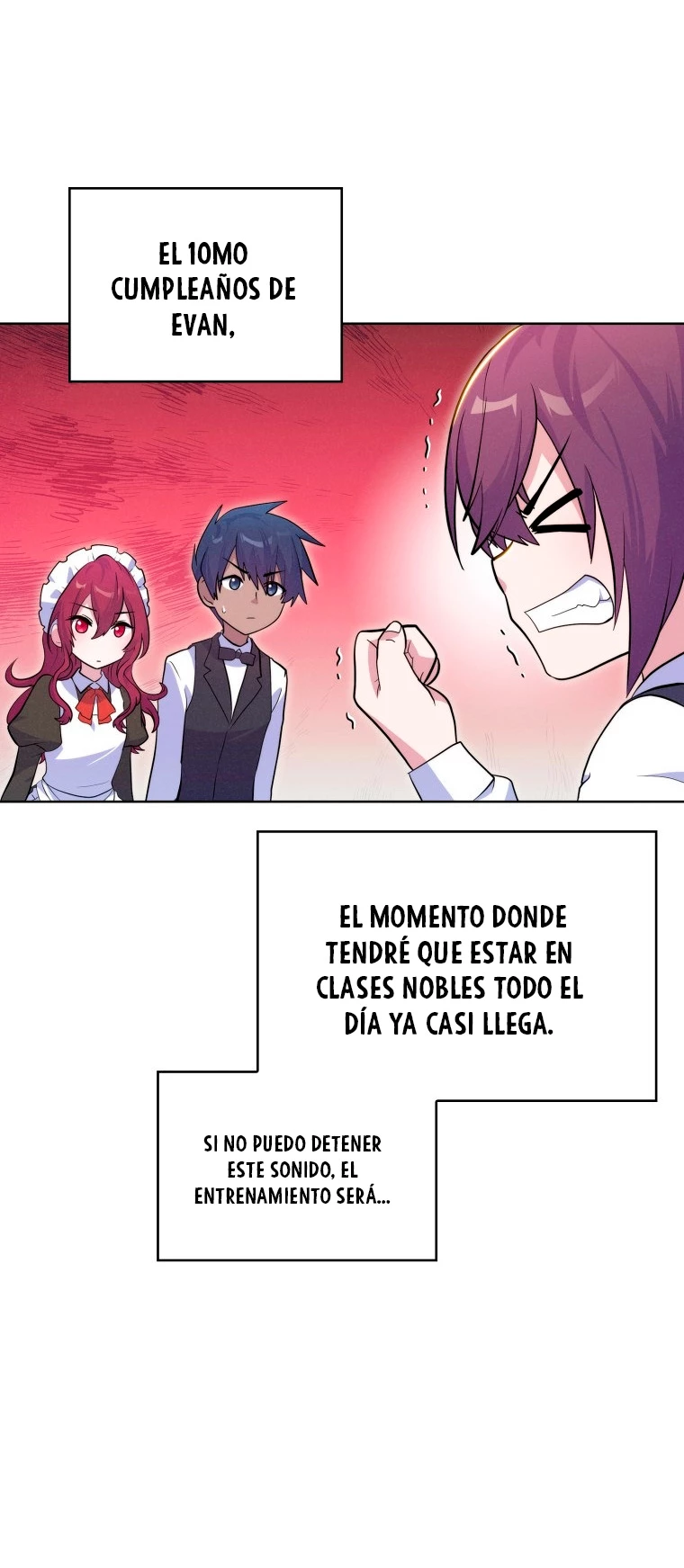 El Extra que Nunca Muere > Capitulo 15 > Page 581