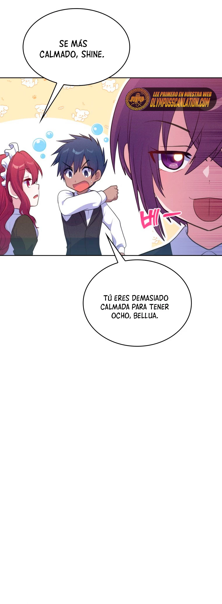 El Extra que Nunca Muere > Capitulo 16 > Page 131