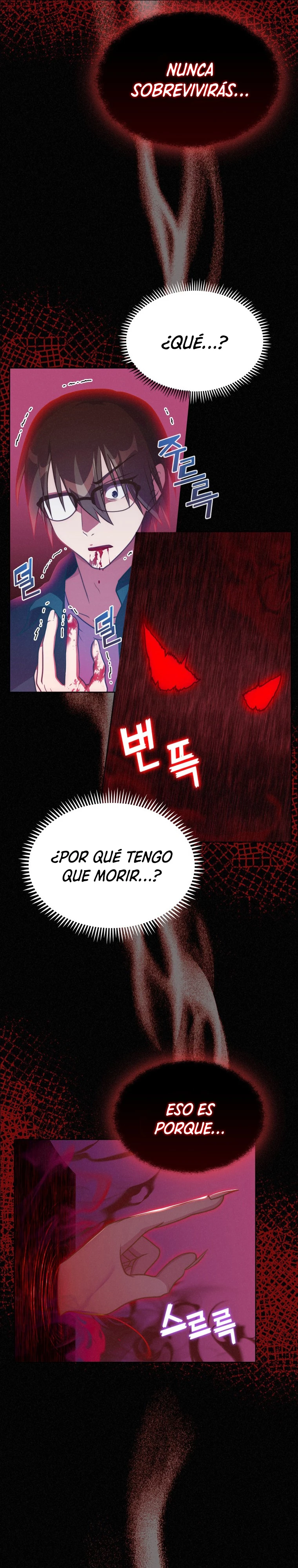 El Extra que Nunca Muere > Capitulo 2 > Page 51