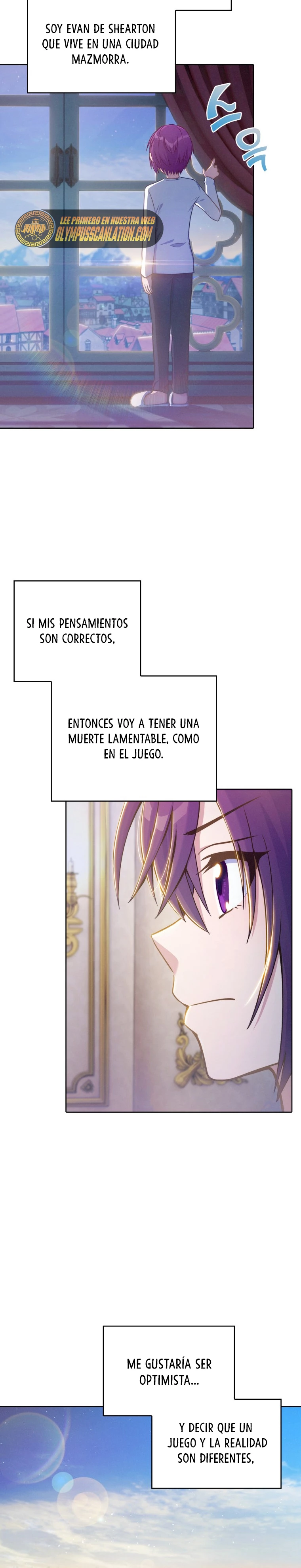 El Extra que Nunca Muere > Capitulo 2 > Page 101