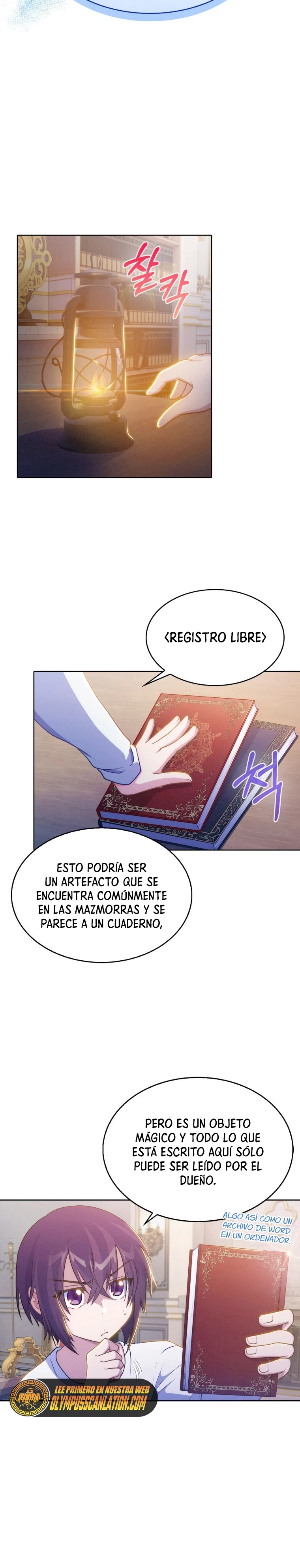 El Extra que Nunca Muere > Capitulo 2 > Page 141