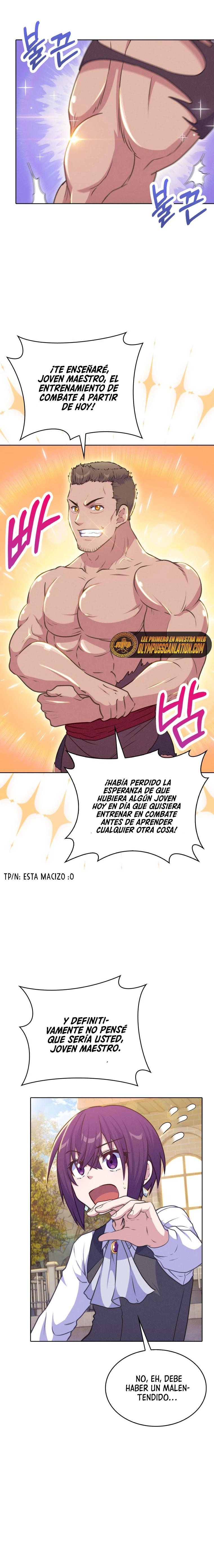 El Extra que Nunca Muere > Capitulo 20 > Page 61