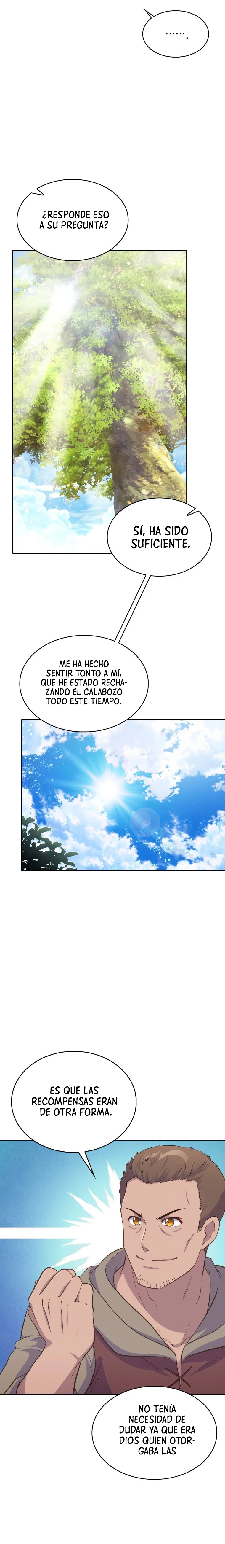 El Extra que Nunca Muere > Capitulo 20 > Page 201