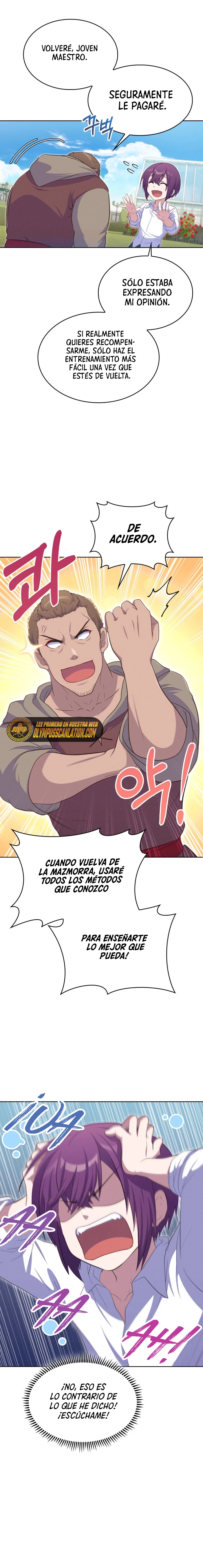 El Extra que Nunca Muere > Capitulo 20 > Page 211