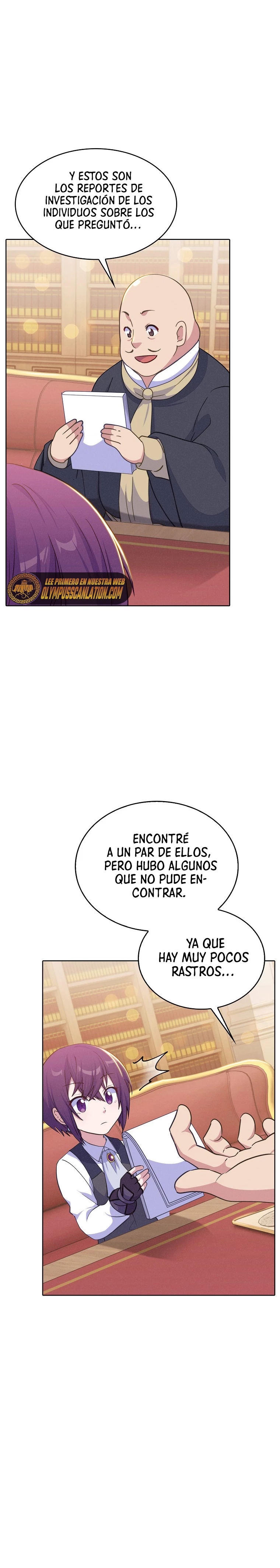 El Extra que Nunca Muere > Capitulo 21 > Page 71