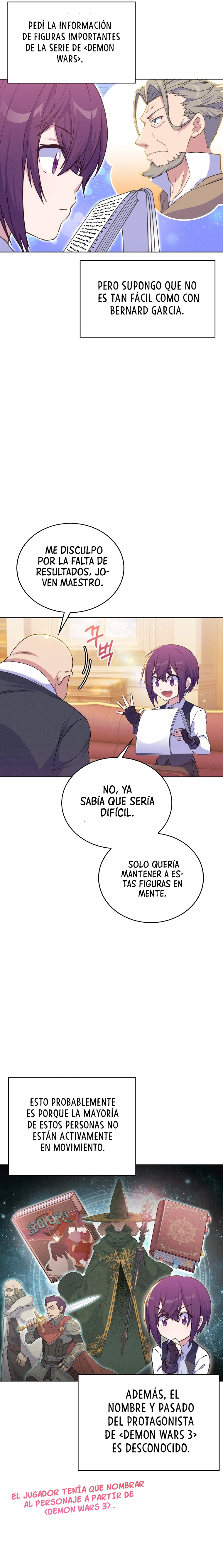 El Extra que Nunca Muere > Capitulo 21 > Page 81