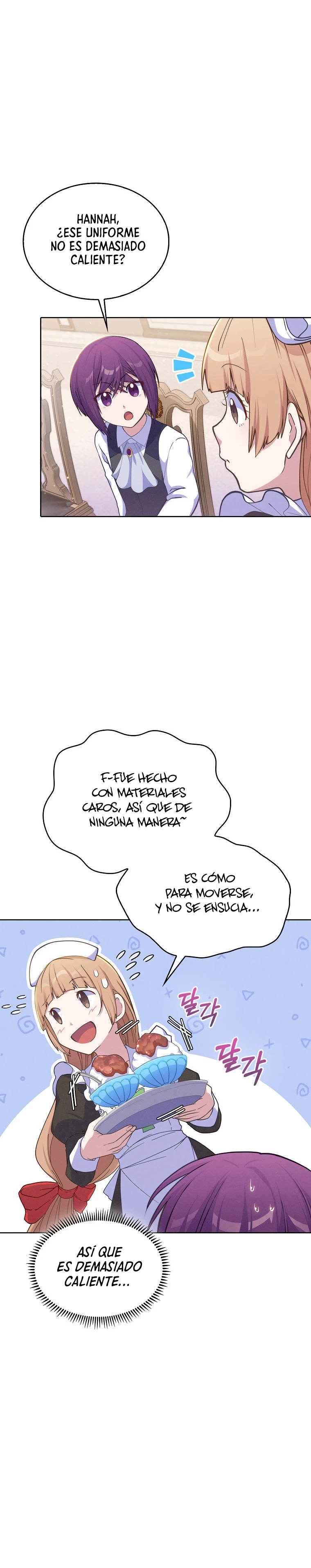 El Extra que Nunca Muere > Capitulo 21 > Page 211