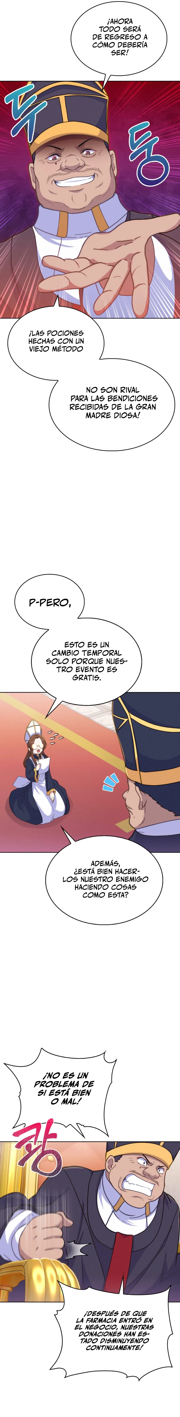 El Extra que Nunca Muere > Capitulo 22 > Page 81