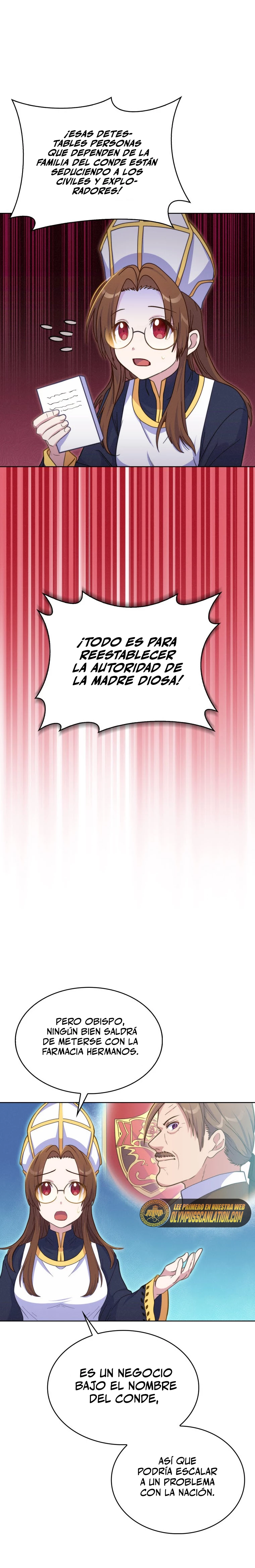 El Extra que Nunca Muere > Capitulo 22 > Page 101