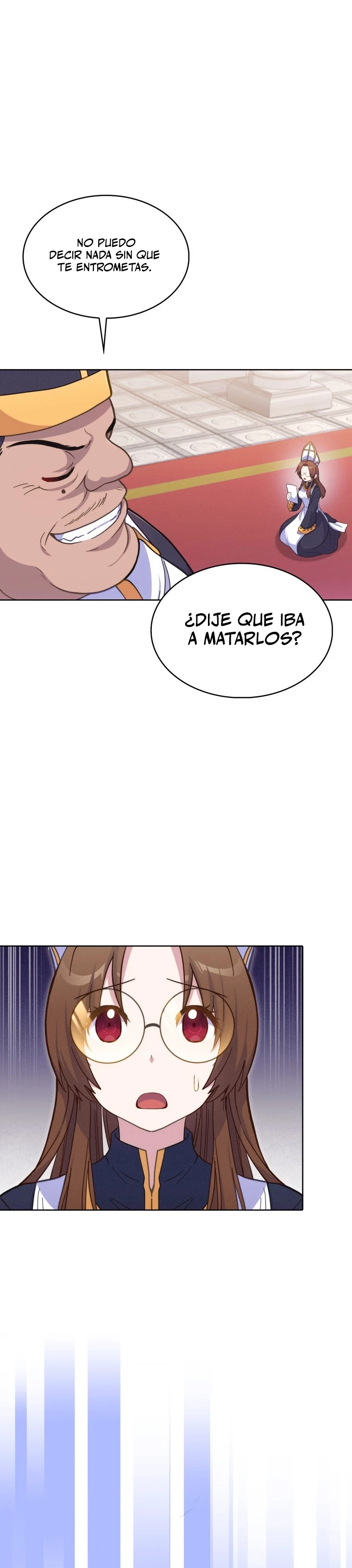 El Extra que Nunca Muere > Capitulo 22 > Page 121