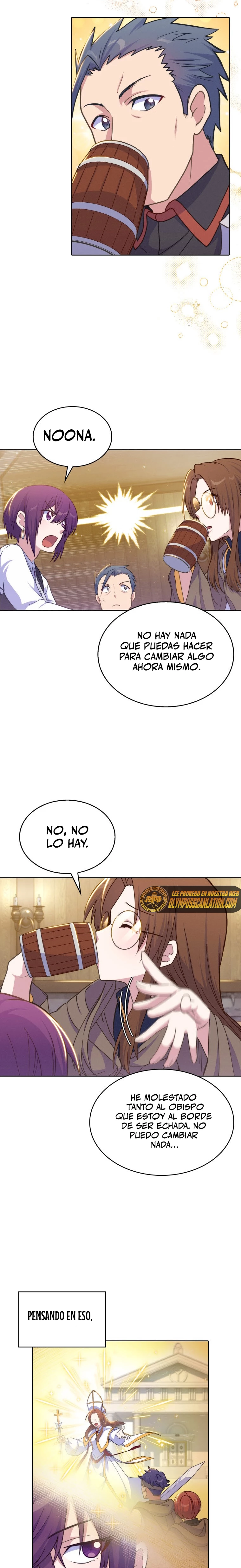 El Extra que Nunca Muere > Capitulo 22 > Page 231