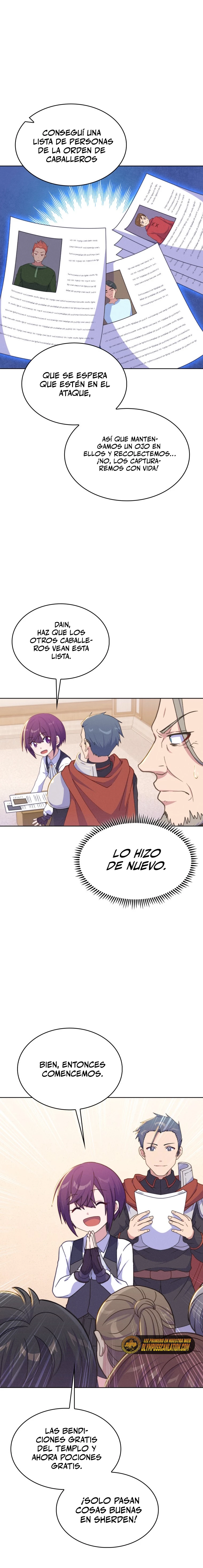 El Extra que Nunca Muere > Capitulo 23 > Page 91