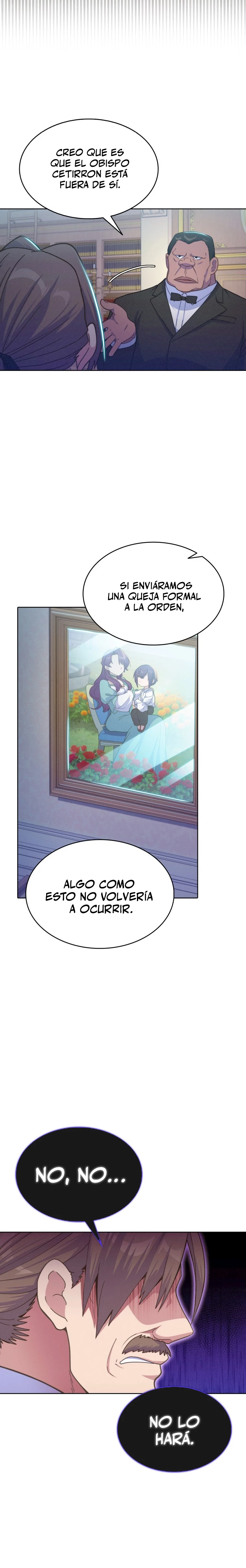 El Extra que Nunca Muere > Capitulo 24 > Page 171