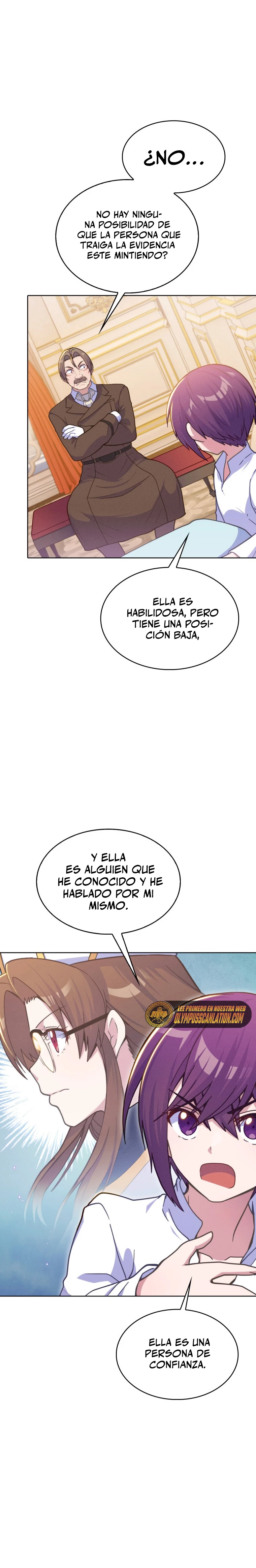 El Extra que Nunca Muere > Capitulo 24 > Page 271