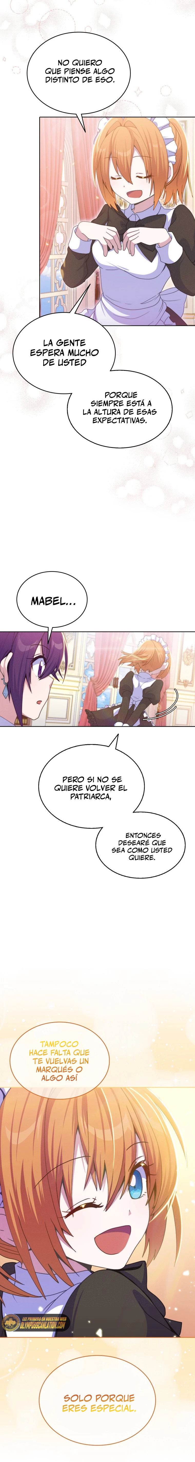 El Extra que Nunca Muere > Capitulo 25 > Page 251