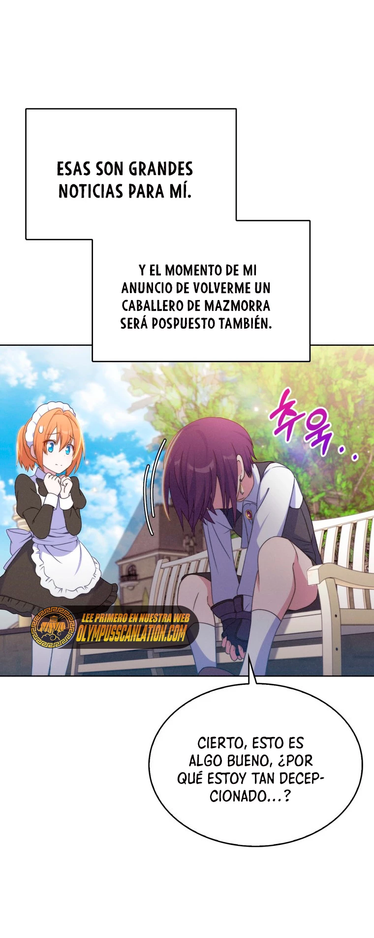 El Extra que Nunca Muere > Capitulo 26 > Page 241