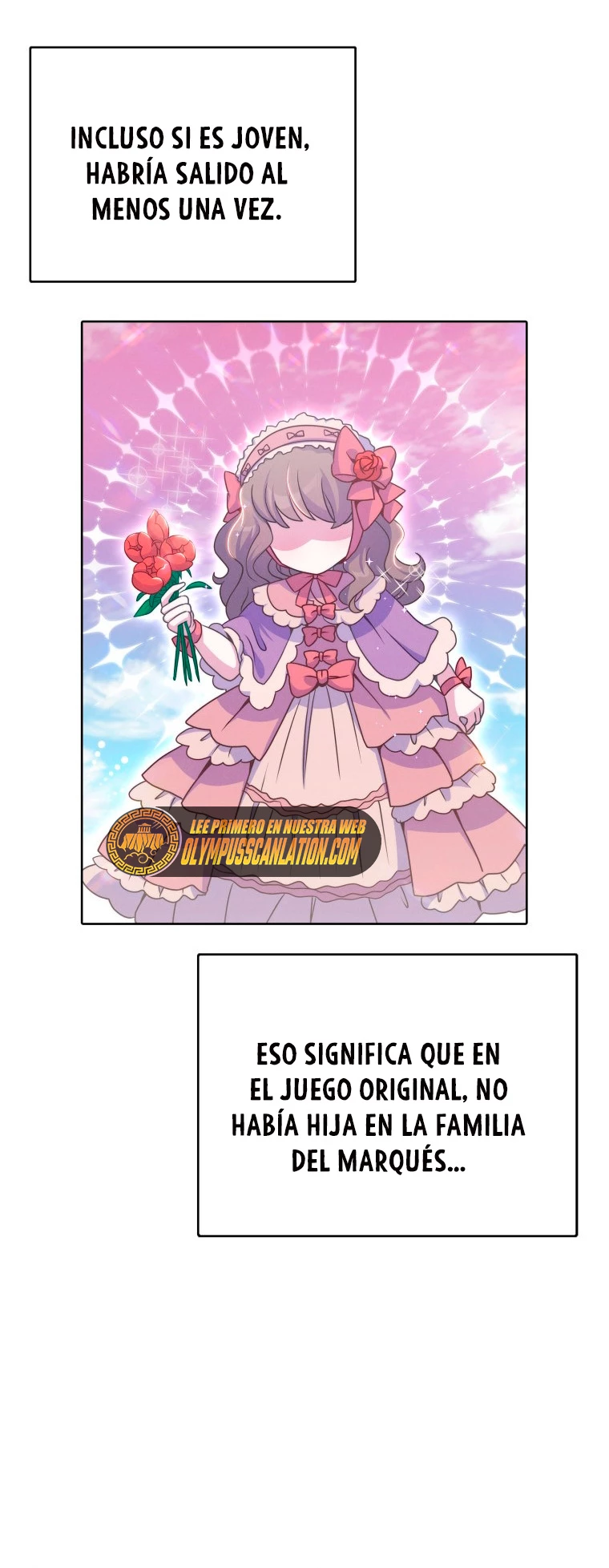 El Extra que Nunca Muere > Capitulo 26 > Page 301