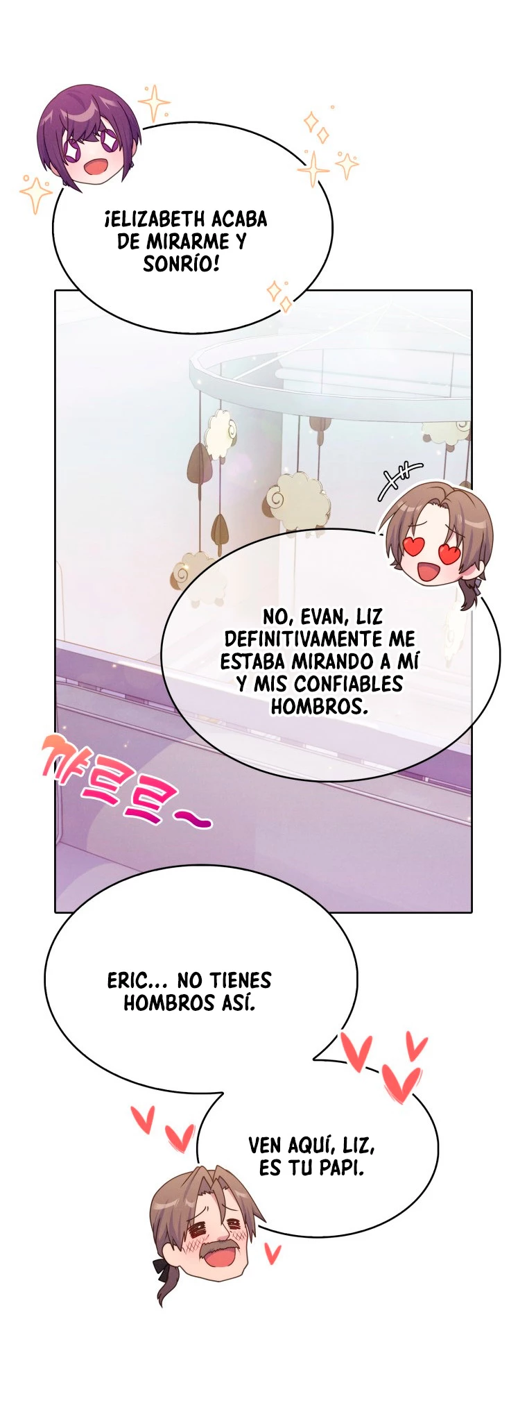 El Extra que Nunca Muere > Capitulo 26 > Page 441