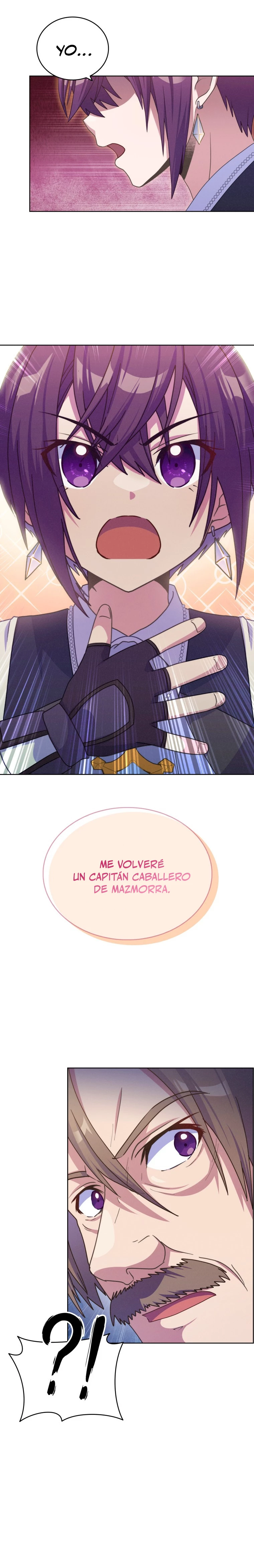 El Extra que Nunca Muere > Capitulo 28 > Page 261