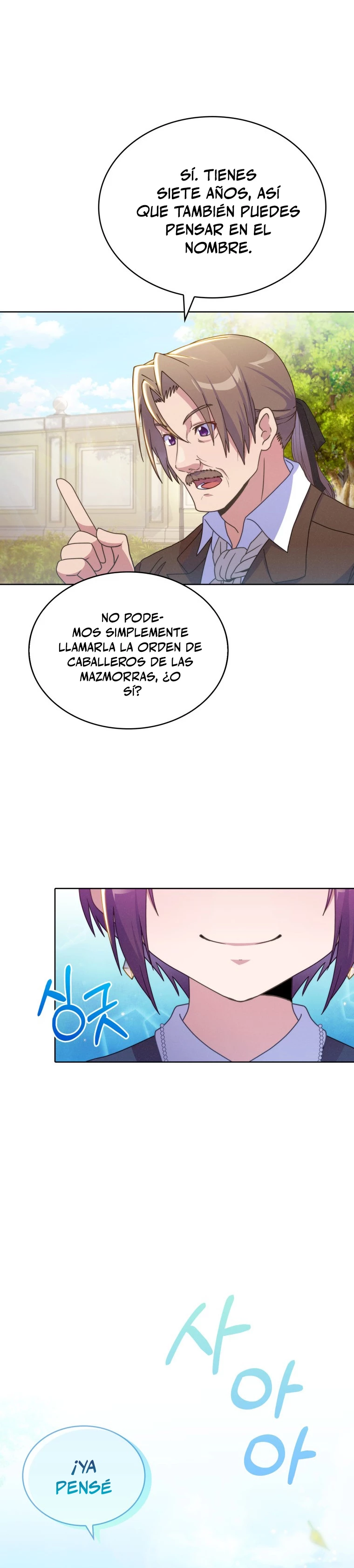 El Extra que Nunca Muere > Capitulo 29 > Page 81