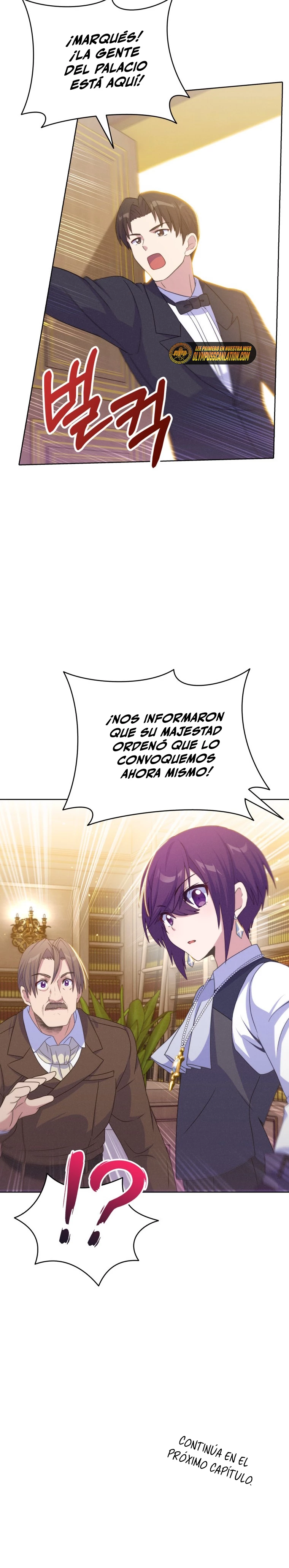 El Extra que Nunca Muere > Capitulo 29 > Page 321