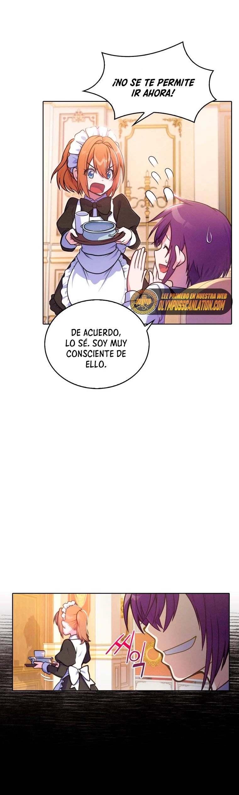 El Extra que Nunca Muere > Capitulo 3 > Page 101