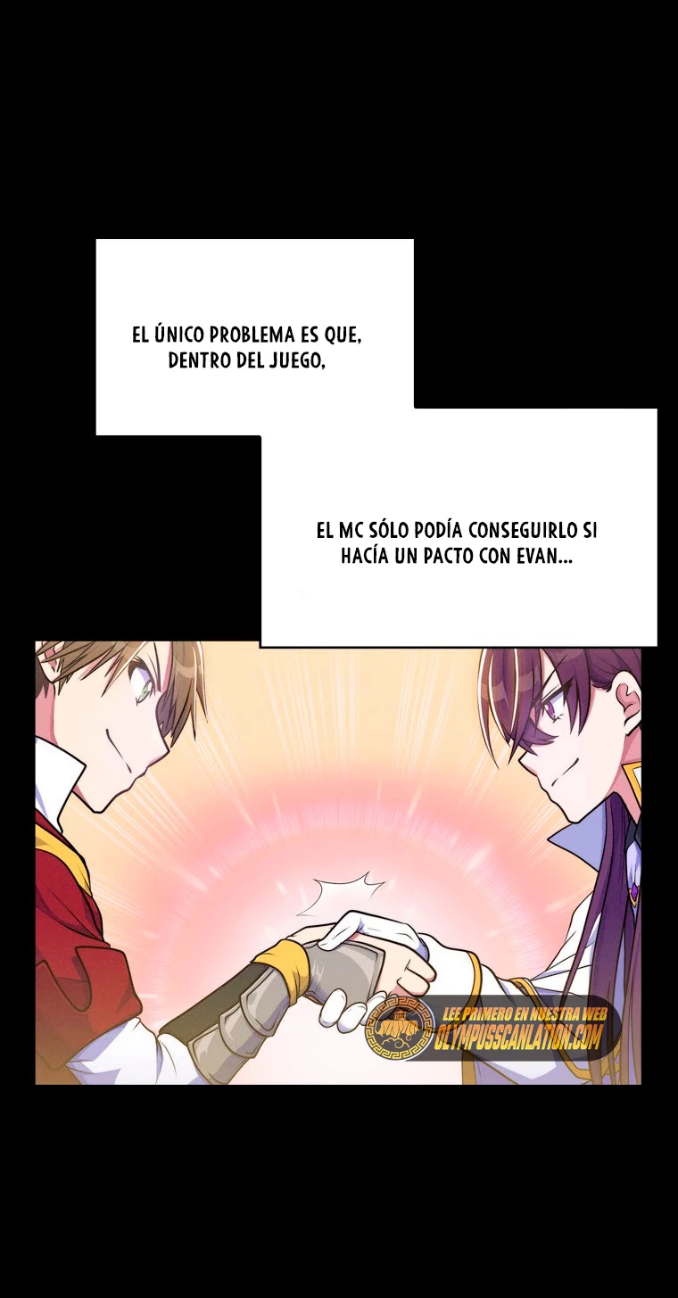 El Extra que Nunca Muere > Capitulo 3 > Page 421