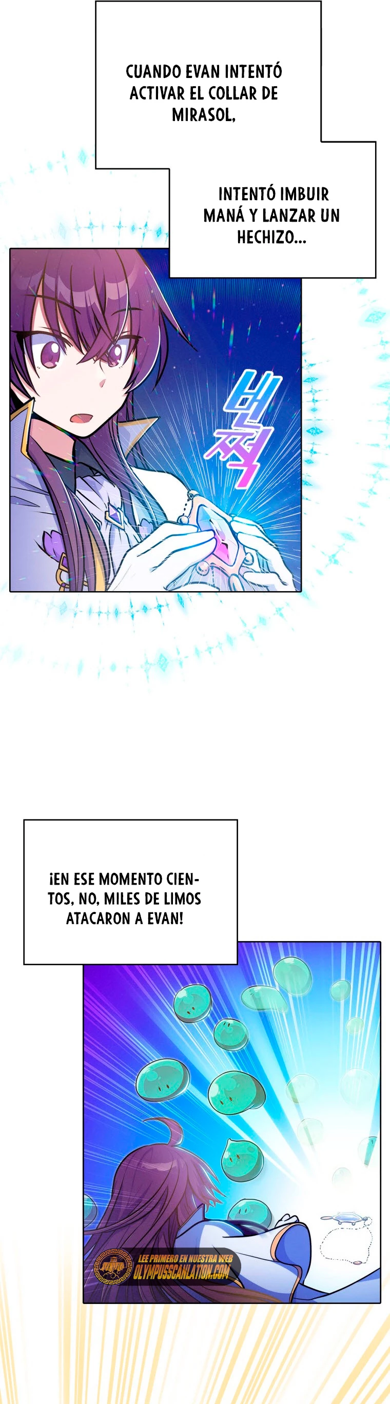 El Extra que Nunca Muere > Capitulo 3 > Page 451