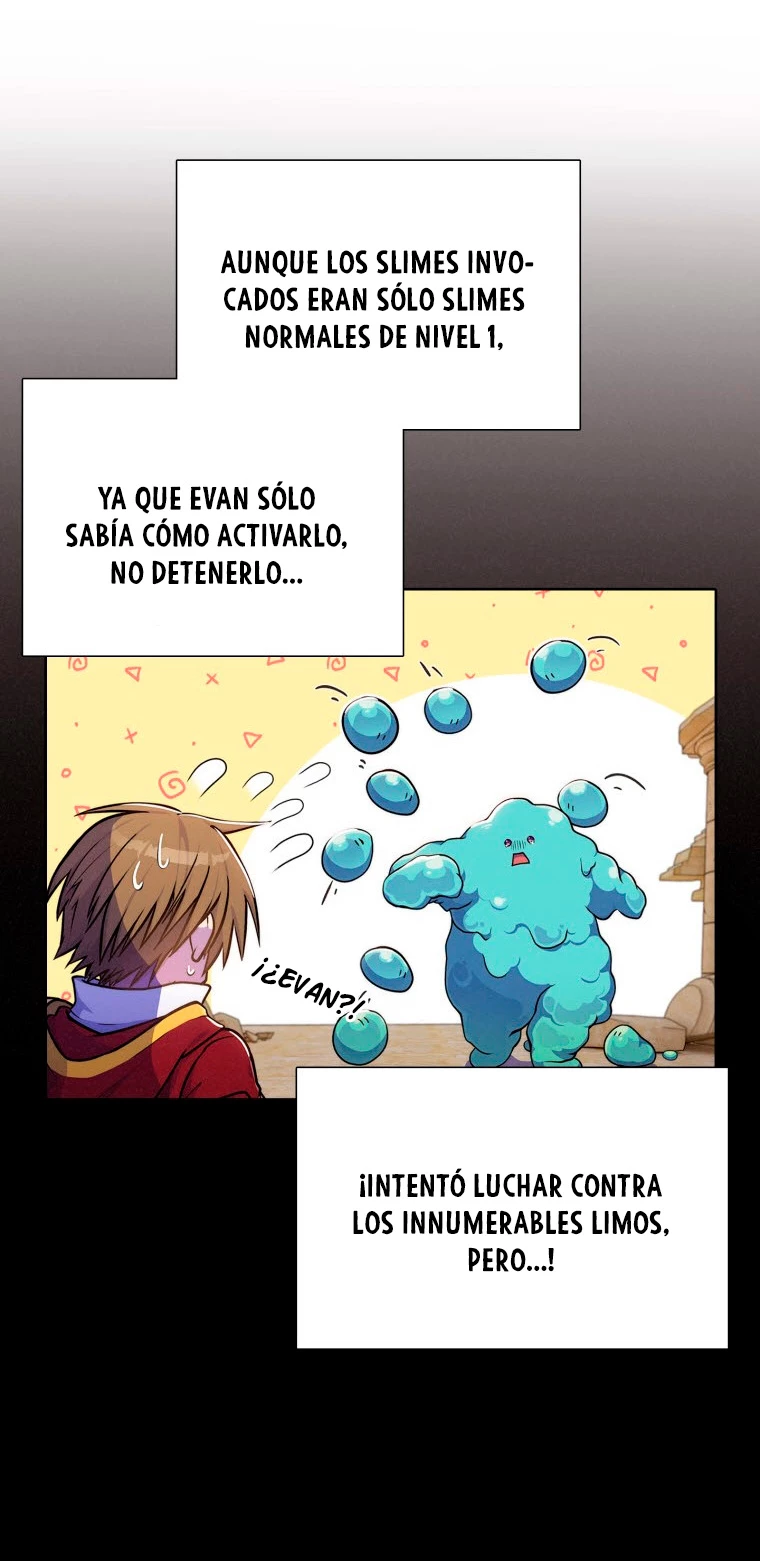 El Extra que Nunca Muere > Capitulo 3 > Page 471