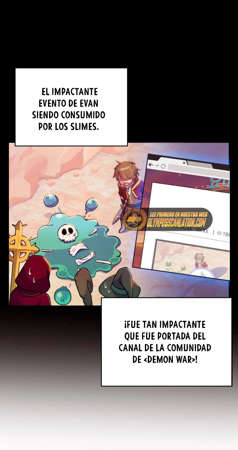 El Extra que Nunca Muere > Capitulo 3 > Page 481