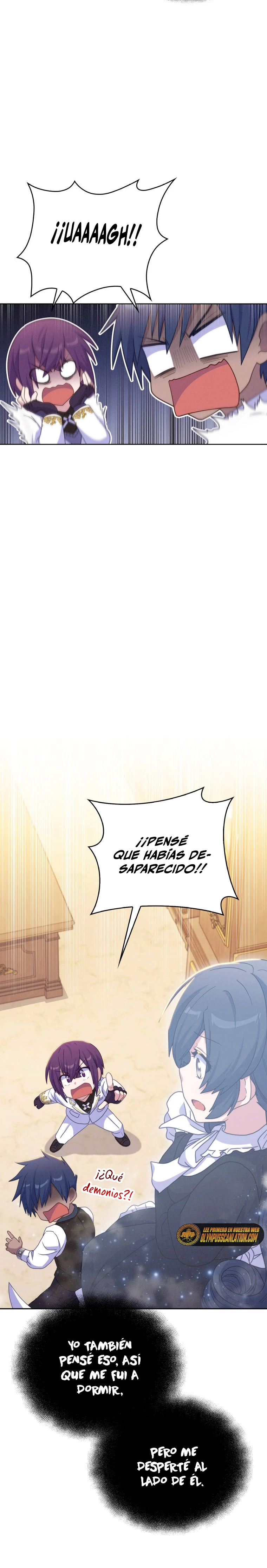 El Extra que Nunca Muere > Capitulo 35 > Page 101