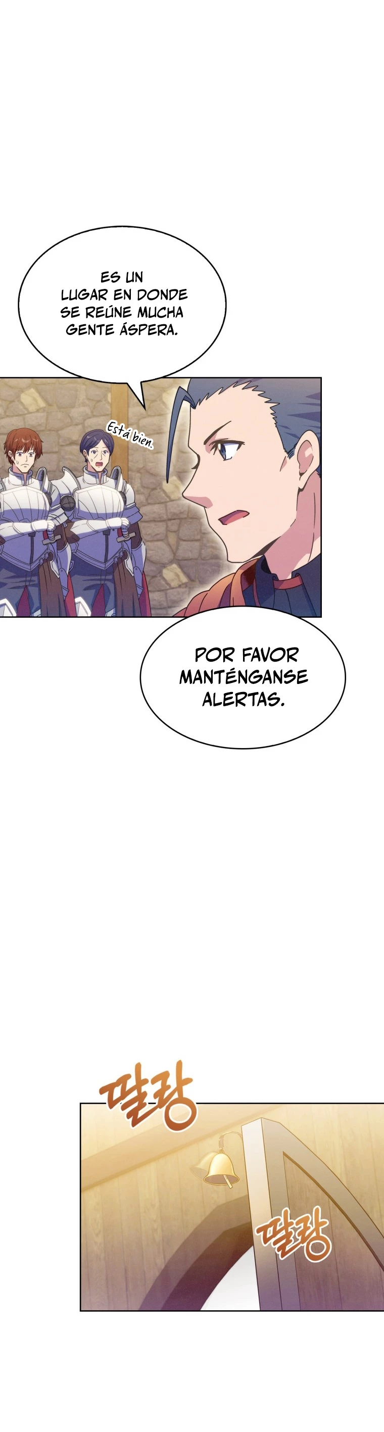 El Extra que Nunca Muere > Capitulo 36 > Page 81