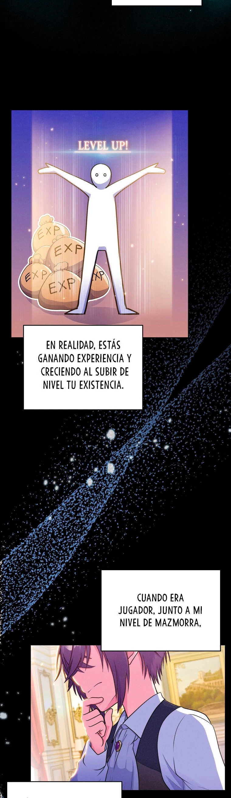 El Extra que Nunca Muere > Capitulo 4 > Page 41