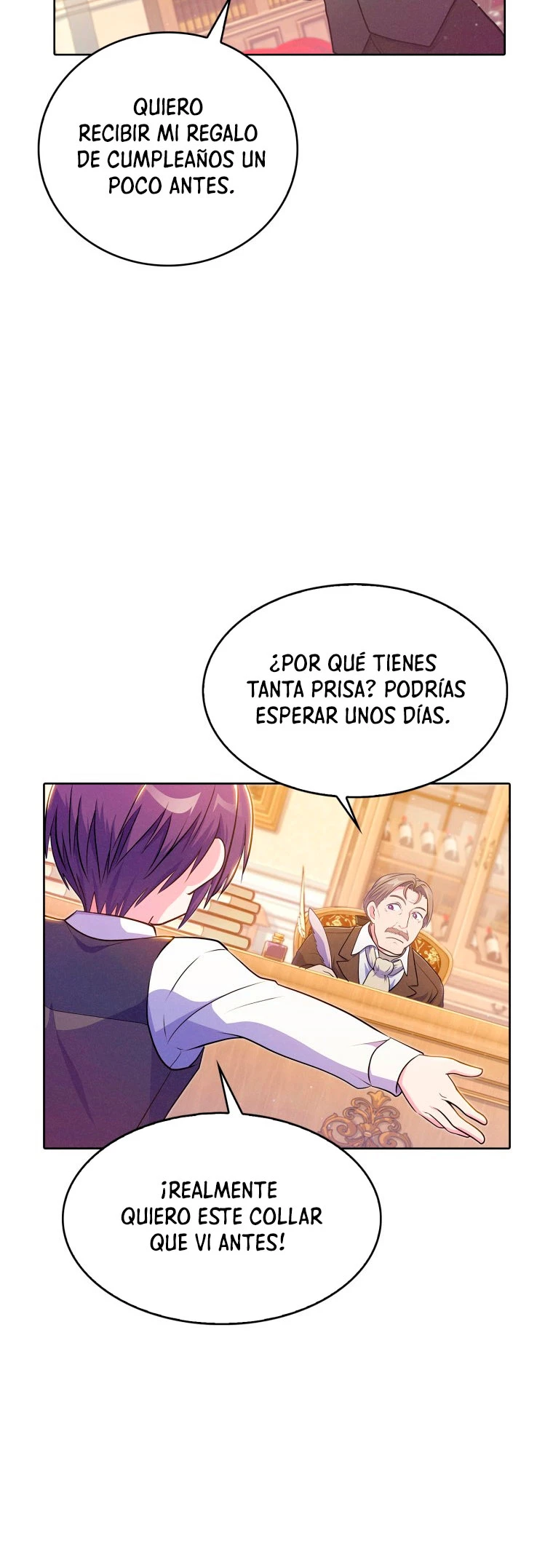 El Extra que Nunca Muere > Capitulo 4 > Page 191