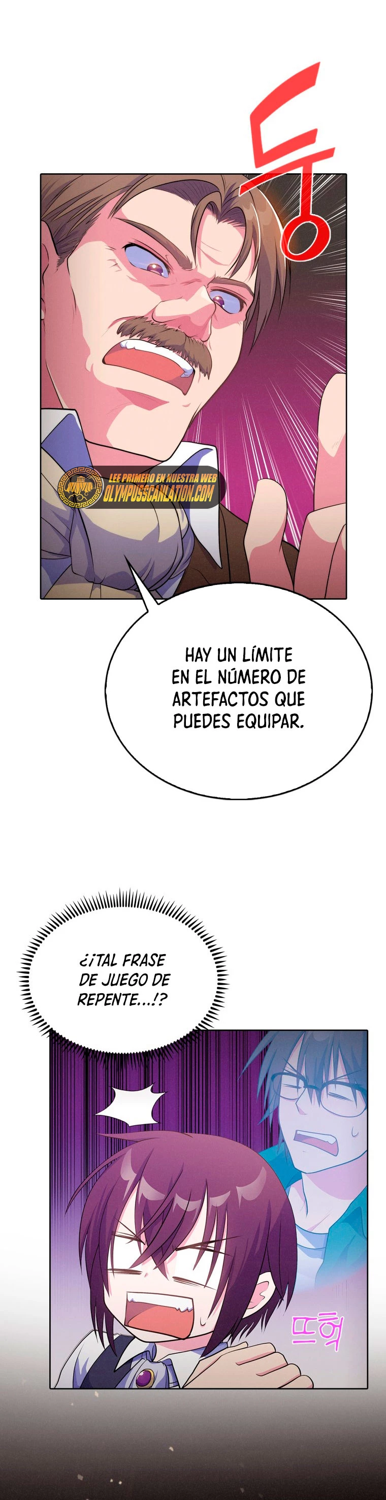 El Extra que Nunca Muere > Capitulo 4 > Page 321