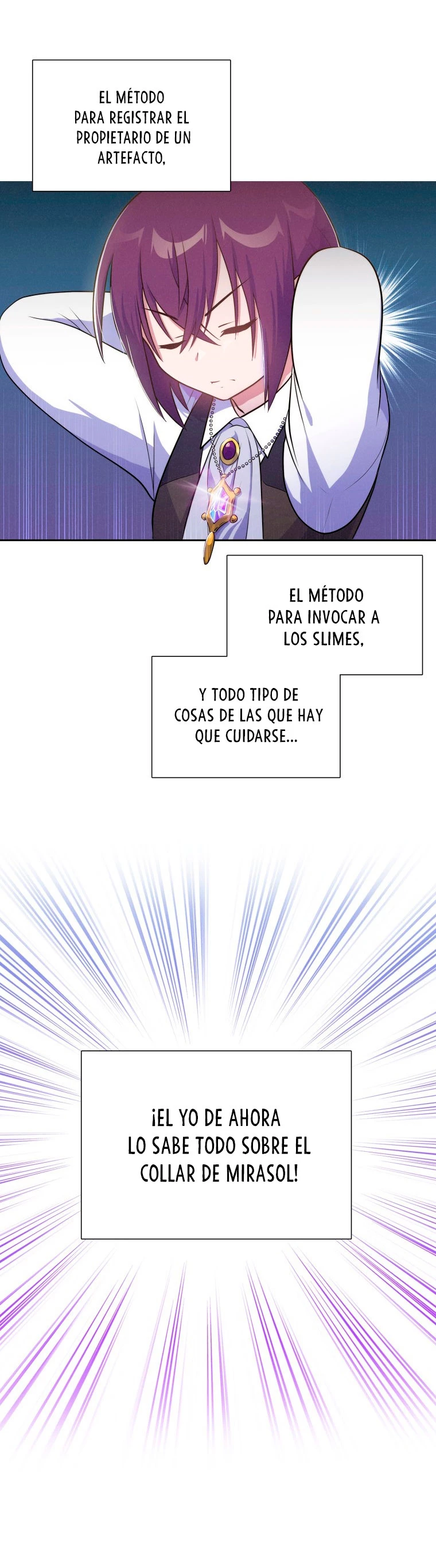 El Extra que Nunca Muere > Capitulo 4 > Page 421