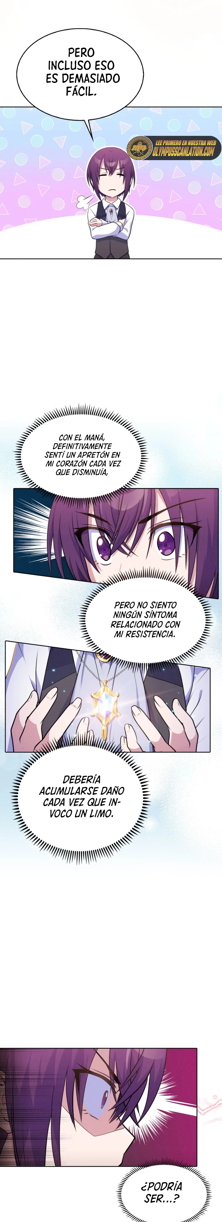 El Extra que Nunca Muere > Capitulo 5 > Page 181