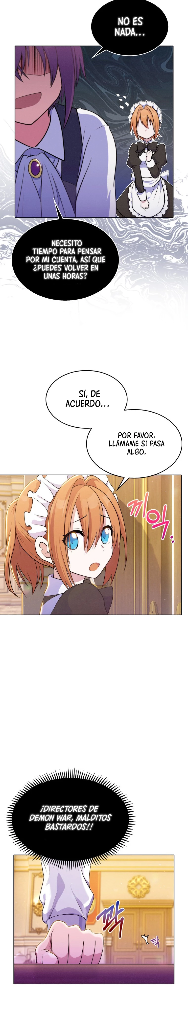 El Extra que Nunca Muere > Capitulo 5 > Page 221