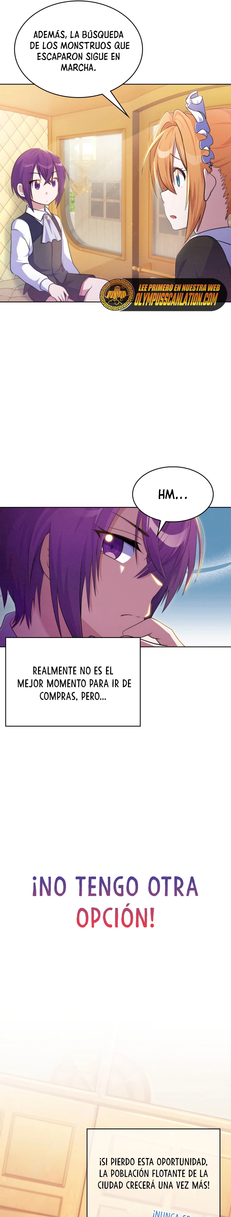 El Extra que Nunca Muere > Capitulo 7 > Page 51