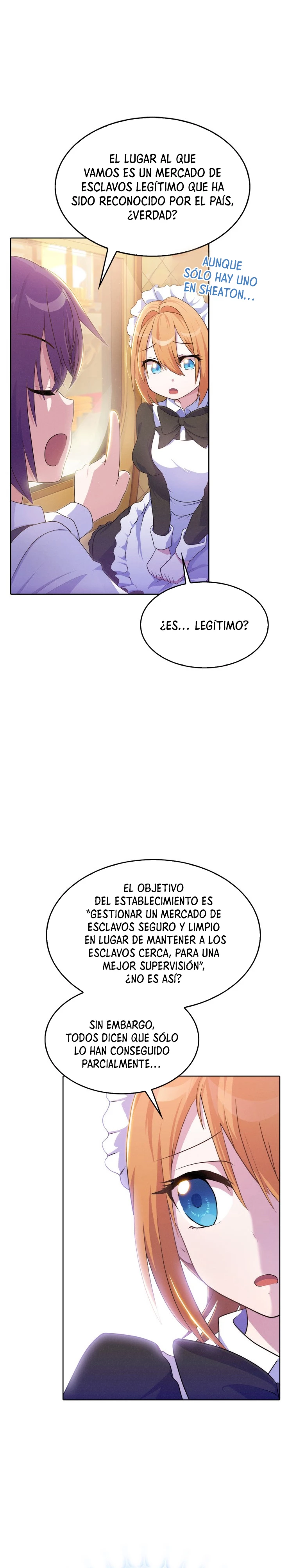 El Extra que Nunca Muere > Capitulo 7 > Page 71