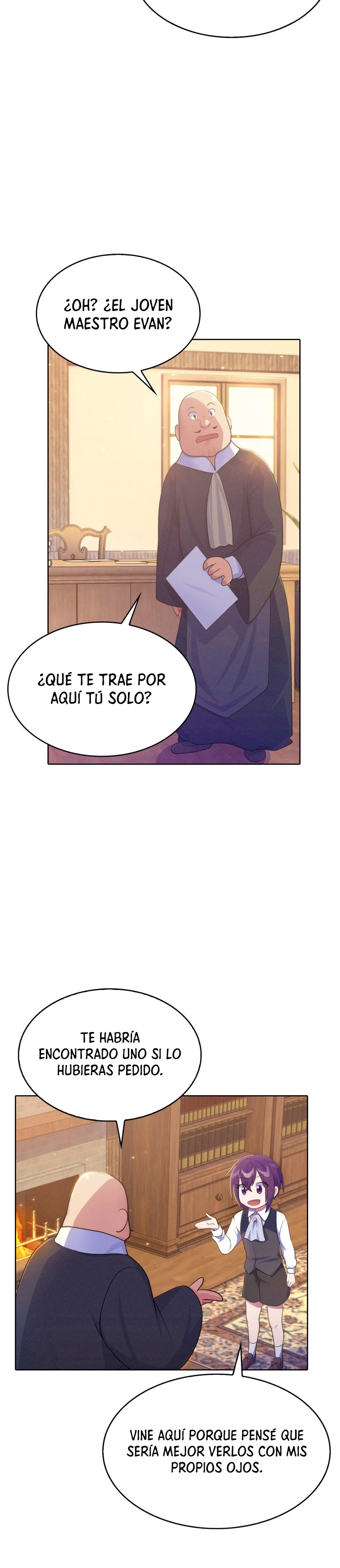 El Extra que Nunca Muere > Capitulo 7 > Page 191