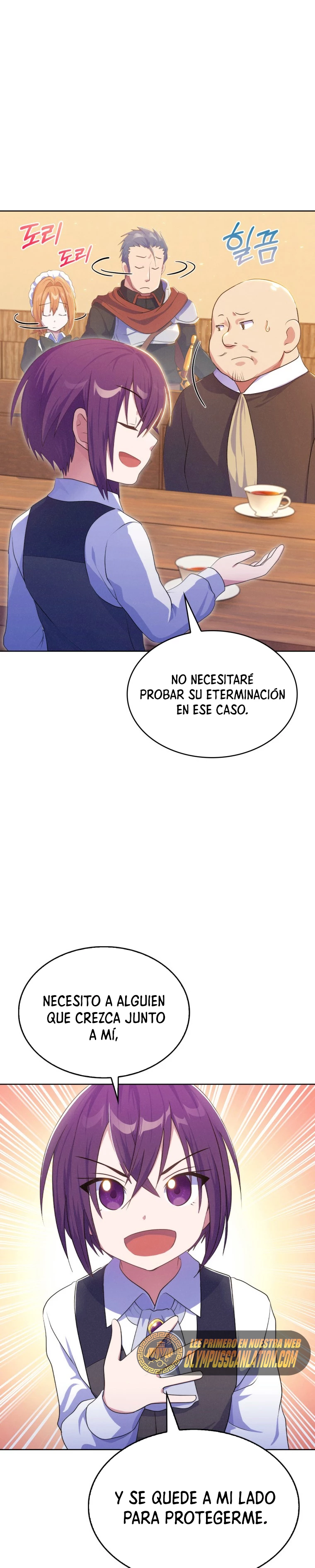 El Extra que Nunca Muere > Capitulo 7 > Page 221