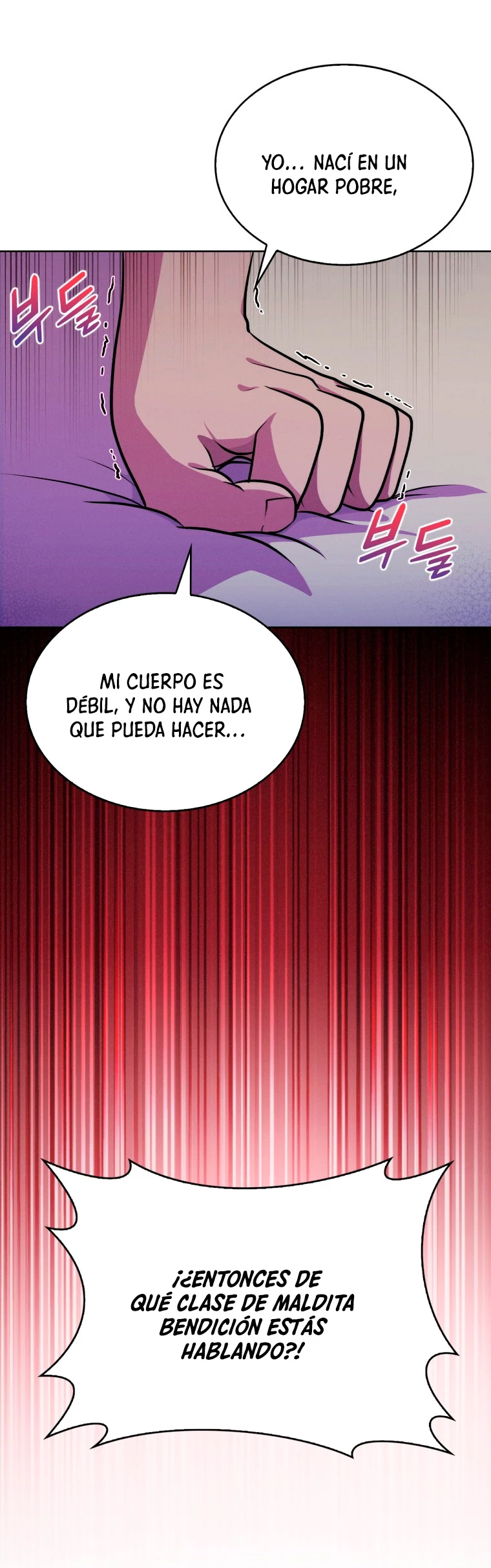 El Extra que Nunca Muere > Capitulo 8 > Page 361