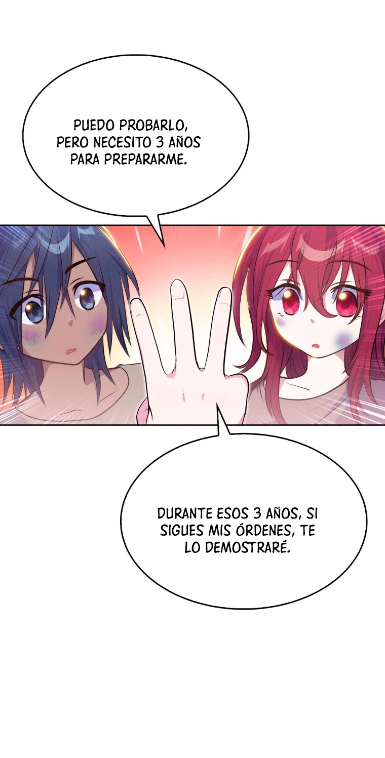 El Extra que Nunca Muere > Capitulo 8 > Page 601